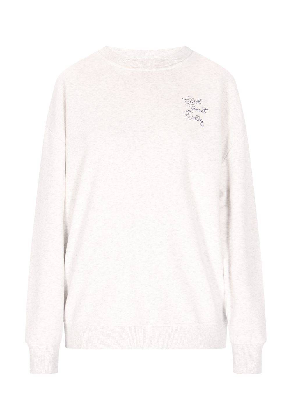 Schmuddelwedda DreiMaster Vintage Sweatshirt Speichern exportieren