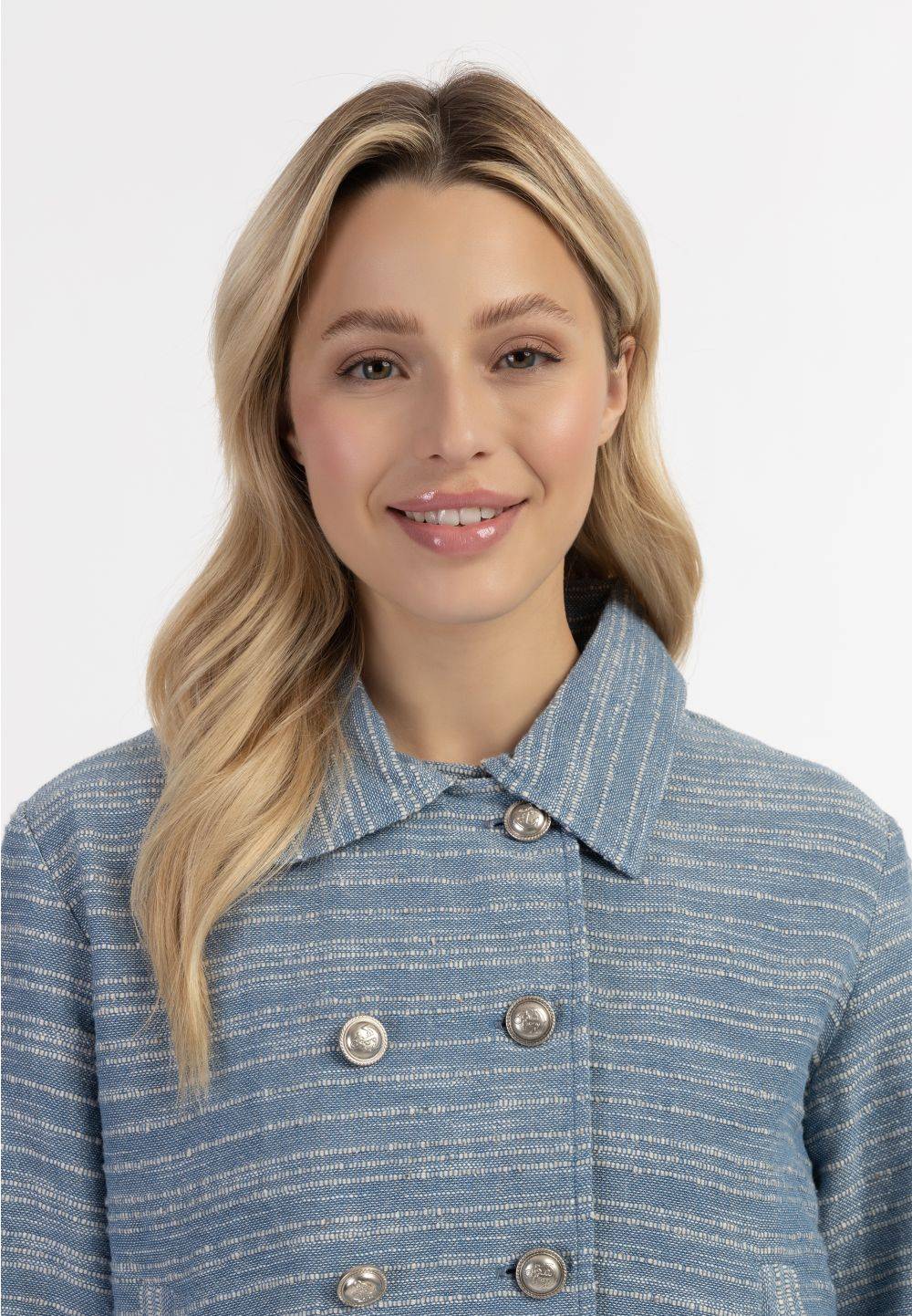 Schmuddelwedda DreiMaster Vintage Kurze Carbanjacke 2025