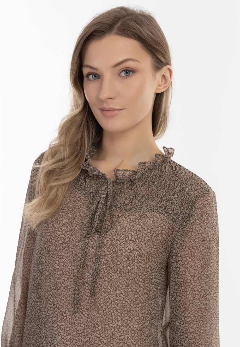 Schmuddelwedda DreiMaster Vintage Bluse Online