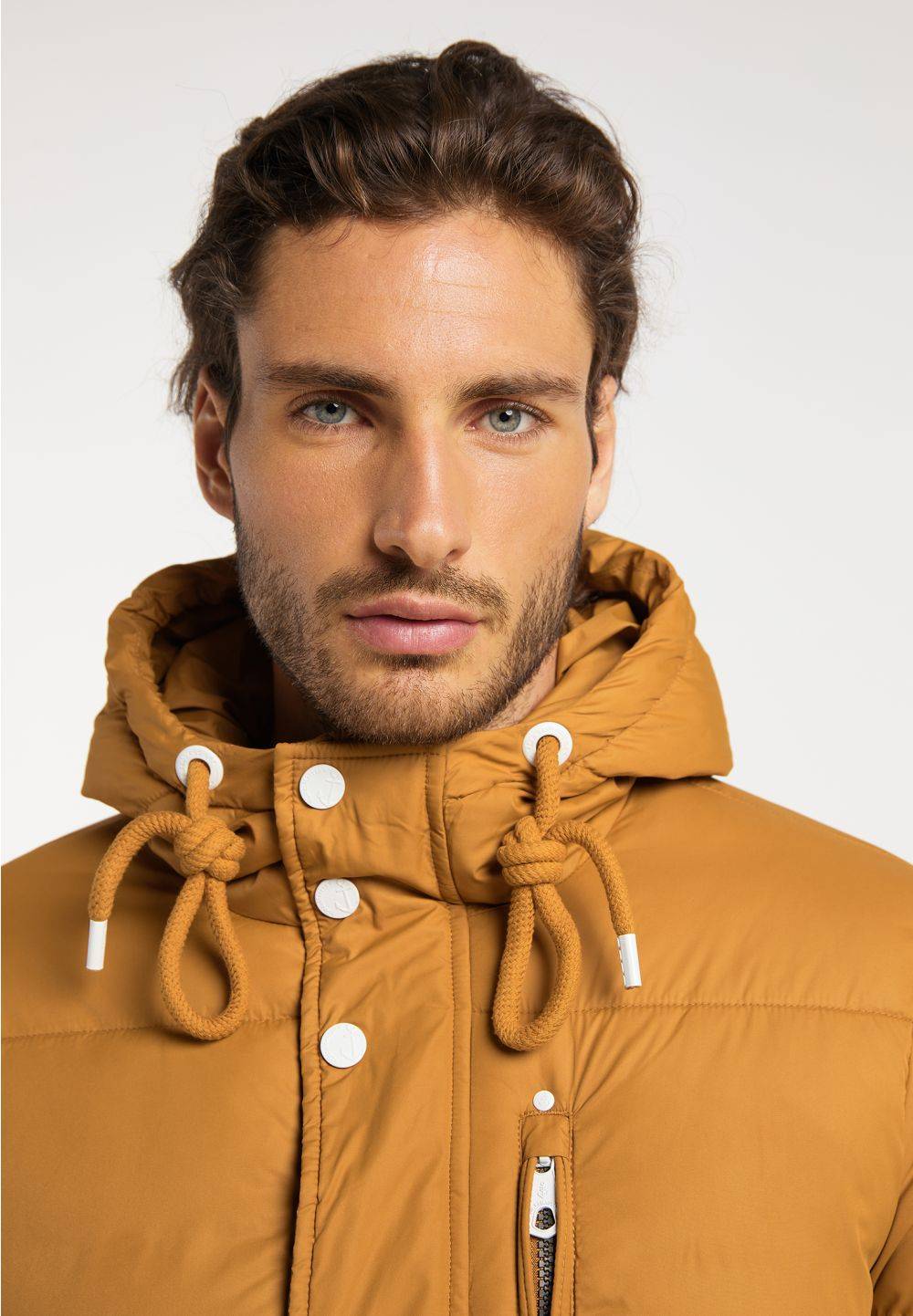 Schmuddelwedda DreiMaster Maritim Winterparka Limitierter Zeitrabatt