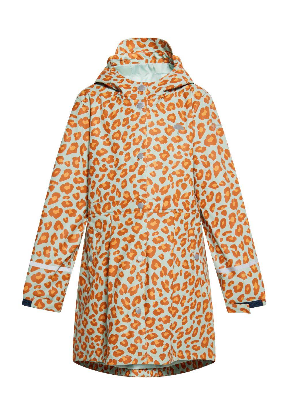 Schmuddelwedda Schmuddelwedda Regenparka Sonderangebot
