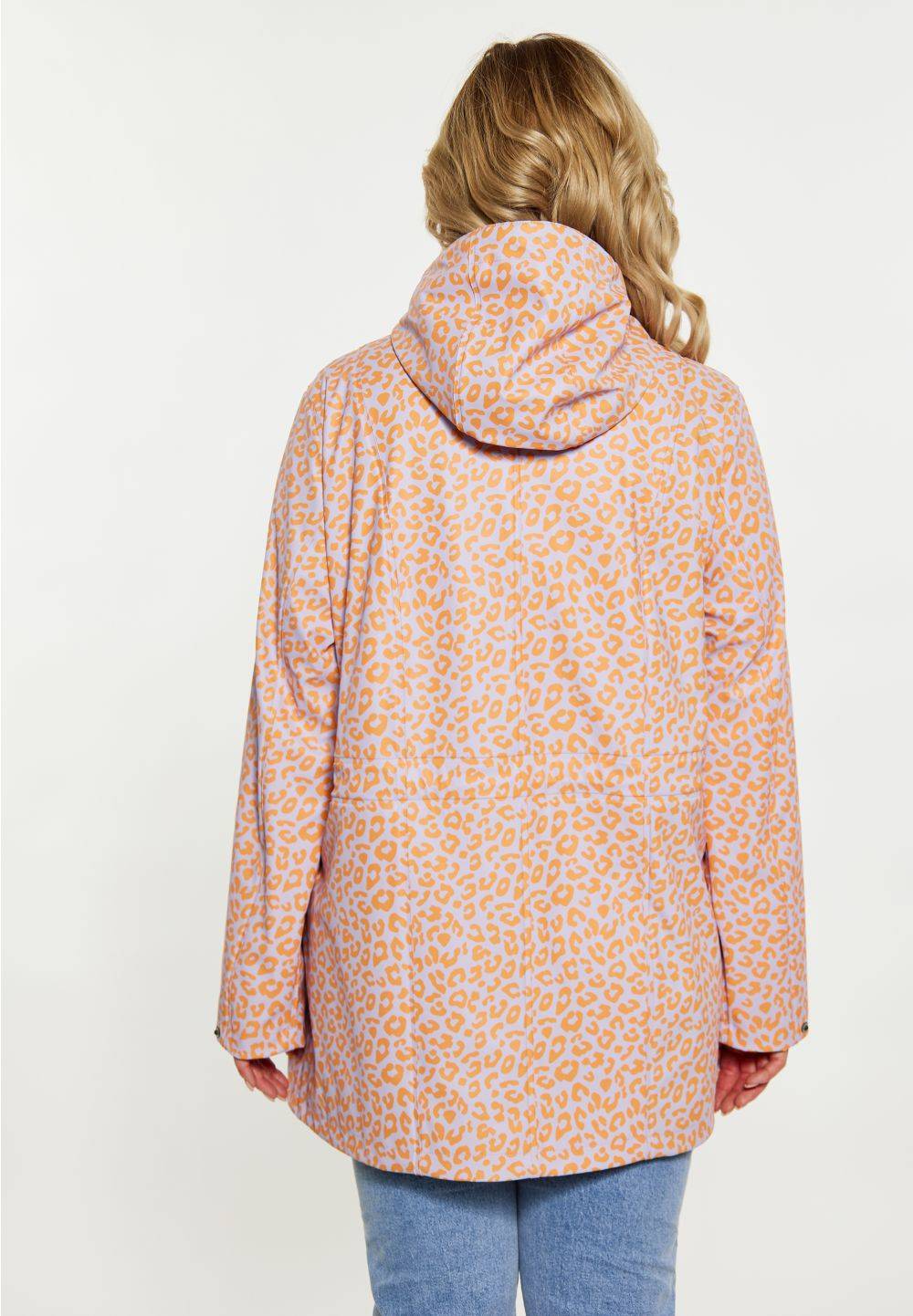 Schmuddelwedda Schmuddelwedda Plus Size Regenjacke Rabatt