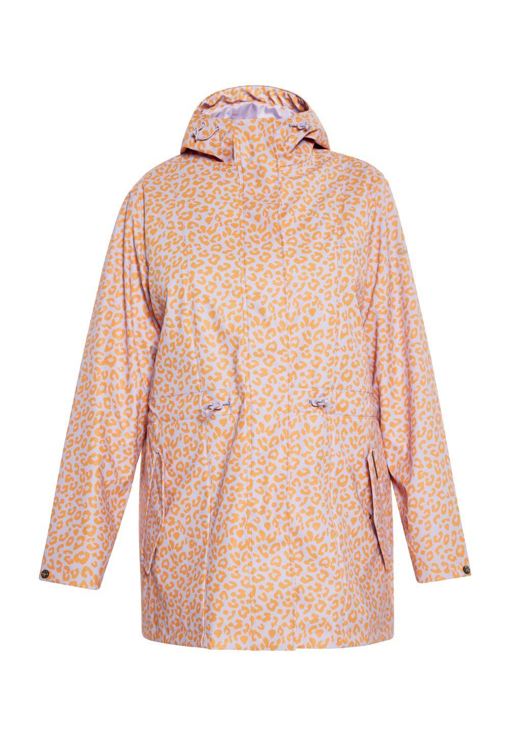 Schmuddelwedda Schmuddelwedda Plus Size Regenjacke Rabatt