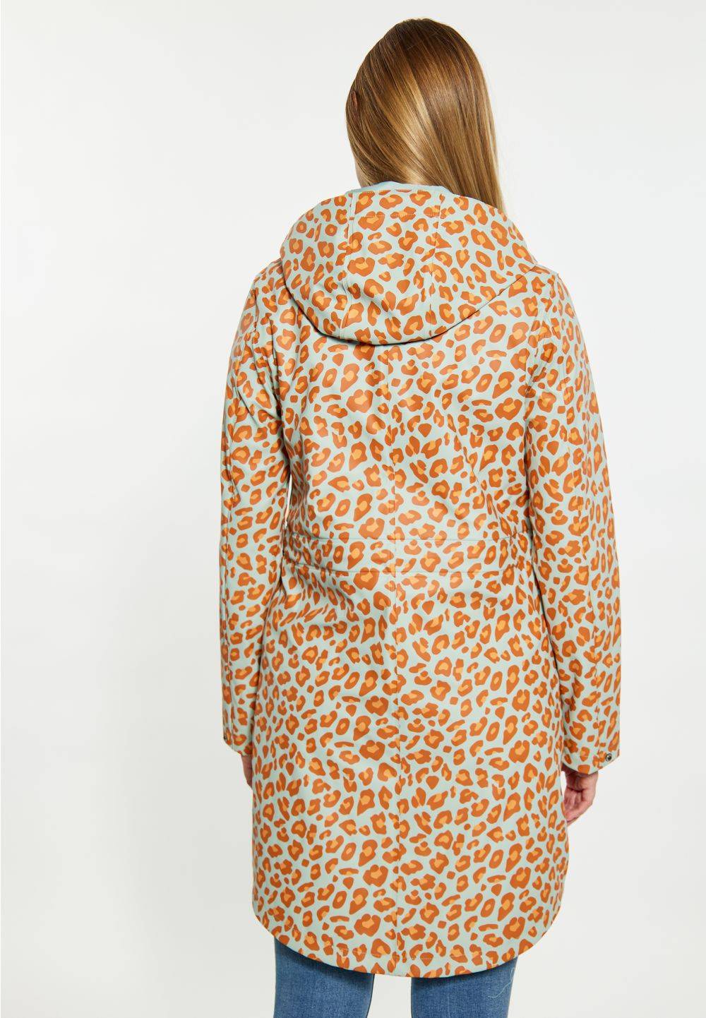 Schmuddelwedda Schmuddelwedda Regenparka Günstig kaufen