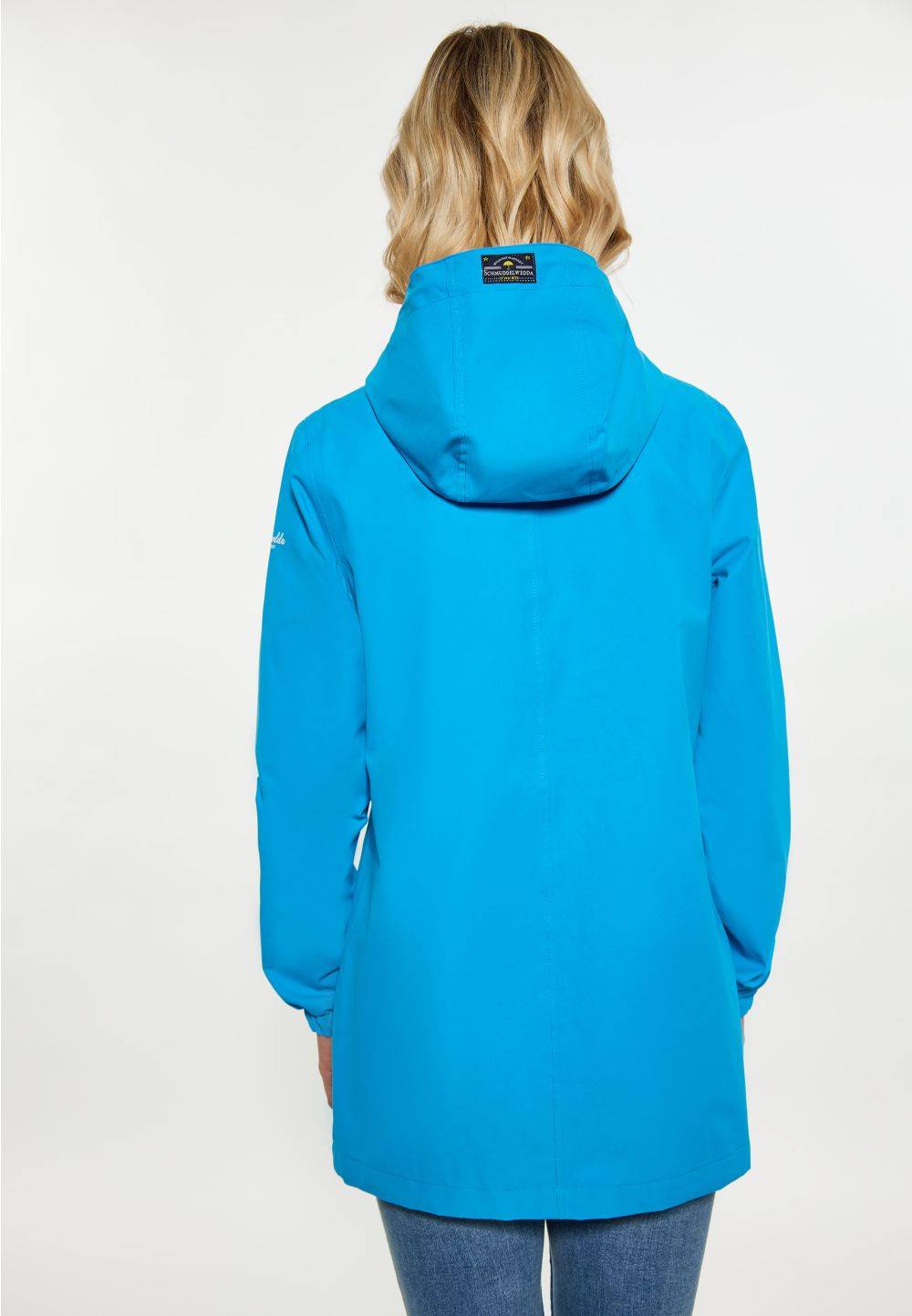 Schmuddelwedda Schmuddelwedda Regenjacke Flash Sale