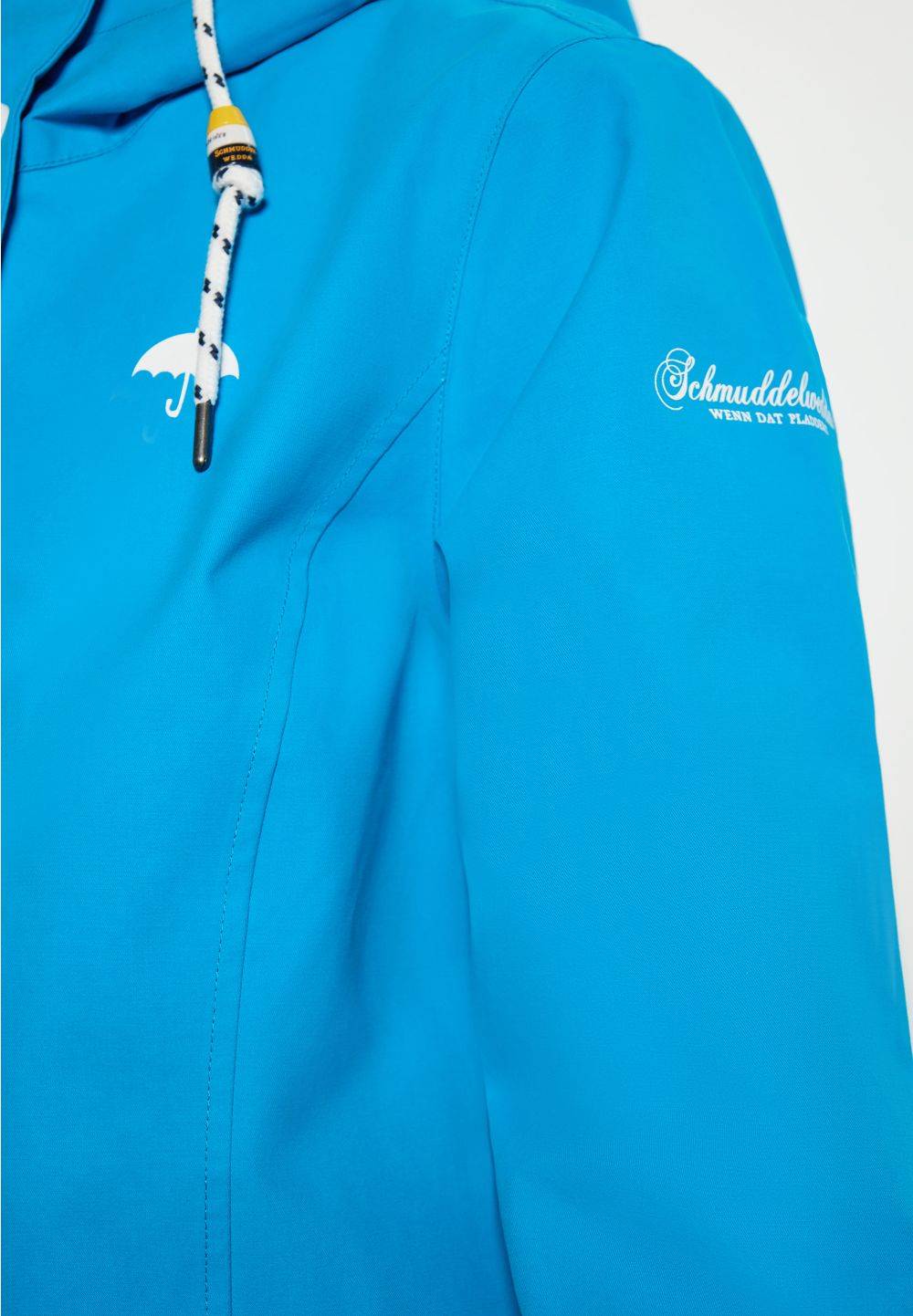 Schmuddelwedda Schmuddelwedda Regenjacke Flash Sale