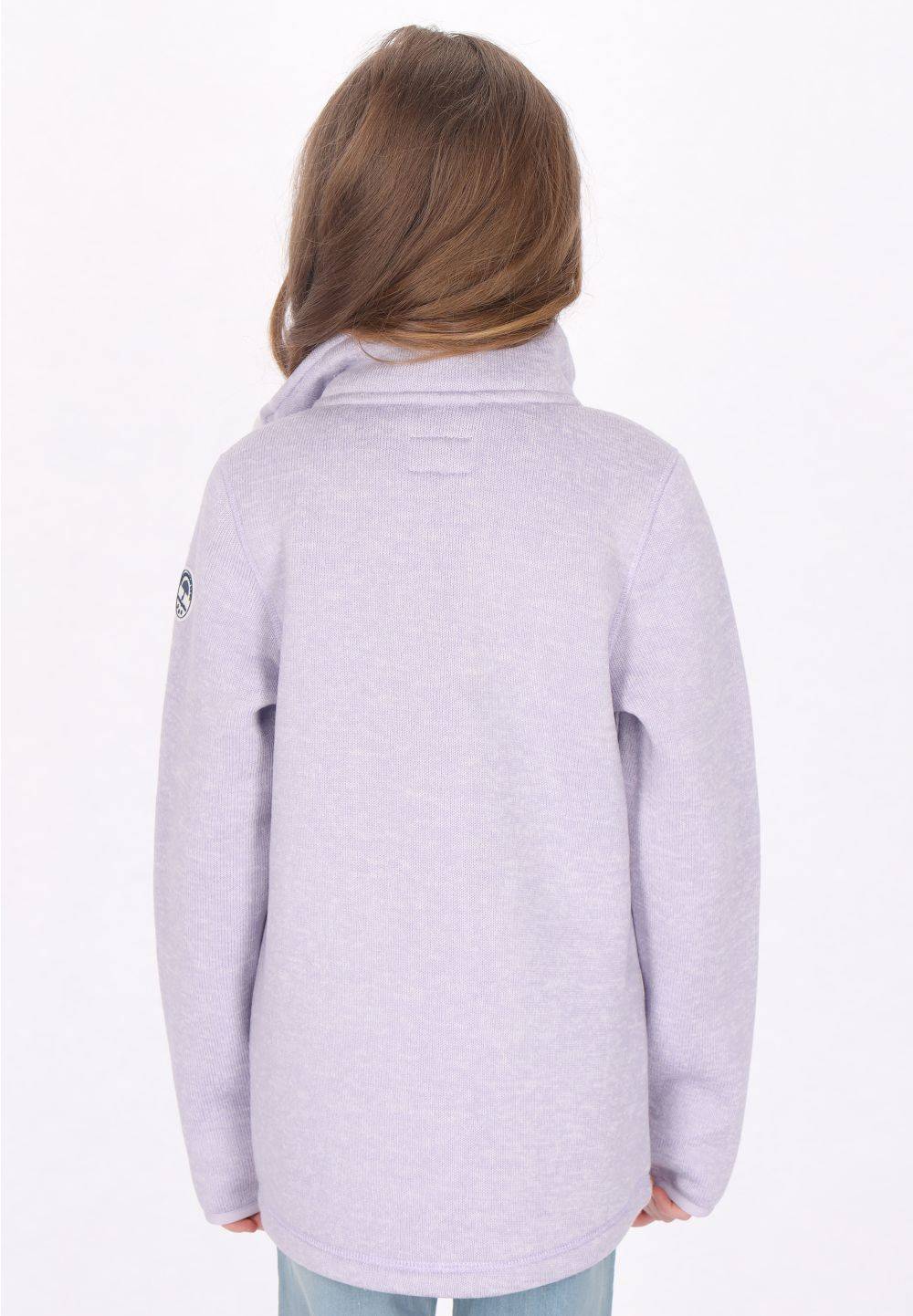 Schmuddelwedda Schmuddelwedda Strickfleecejacke Preisnachlass