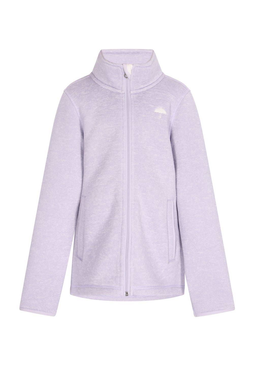 Schmuddelwedda Schmuddelwedda Strickfleecejacke Preisnachlass