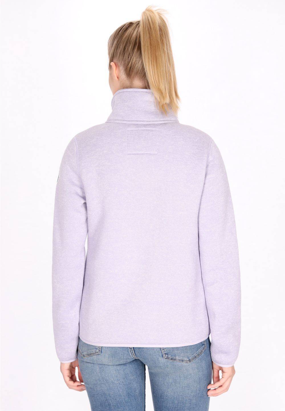 Schmuddelwedda Schmuddelwedda Strickfleecejacke Cyber Monday