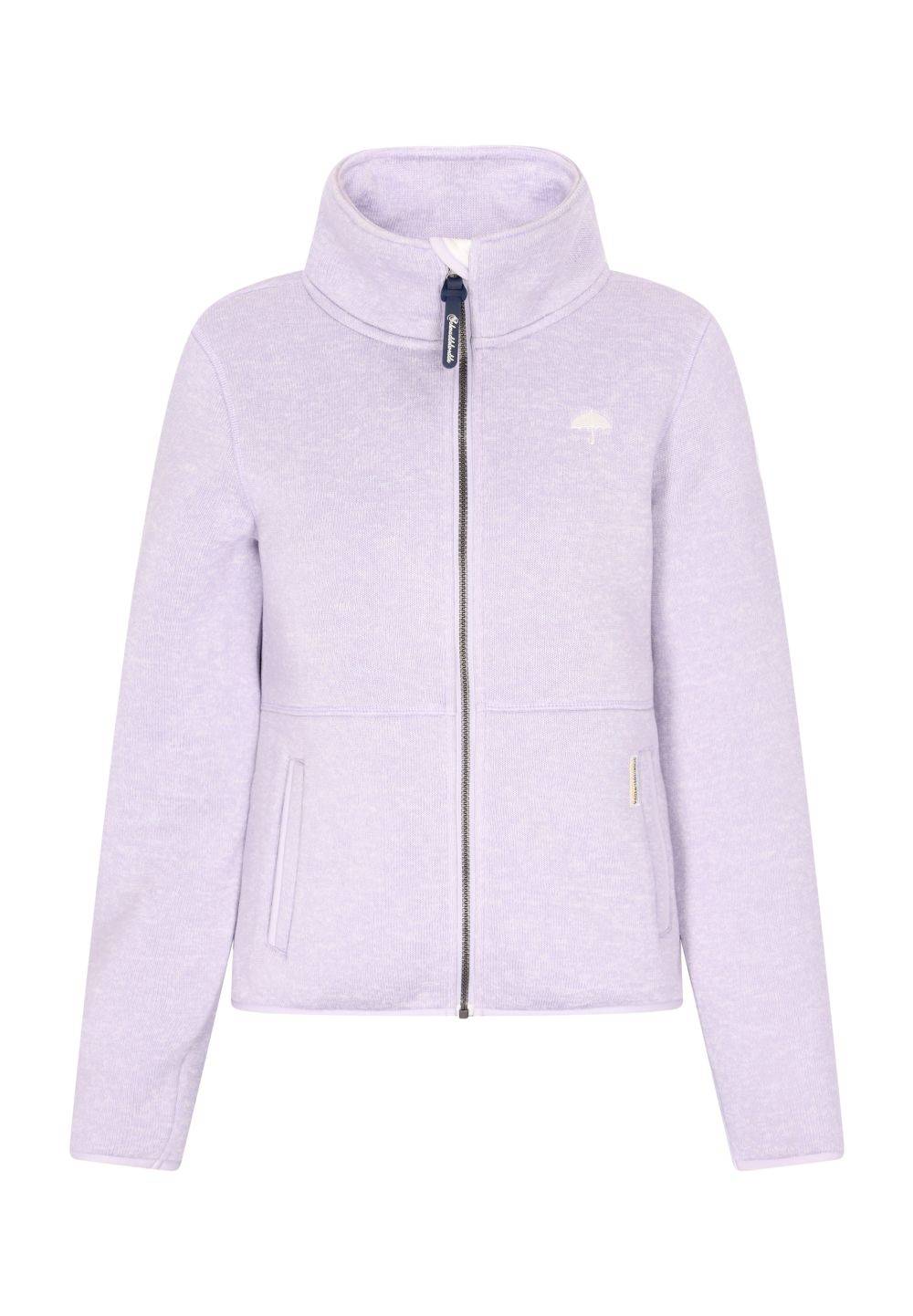 Schmuddelwedda Schmuddelwedda Strickfleecejacke Cyber Monday