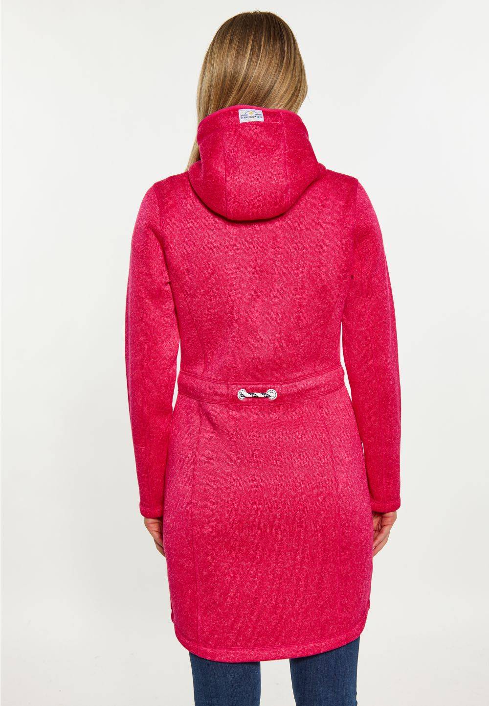 Schmuddelwedda Schmuddelwedda Strickfleecemantel Muttertagsangebot