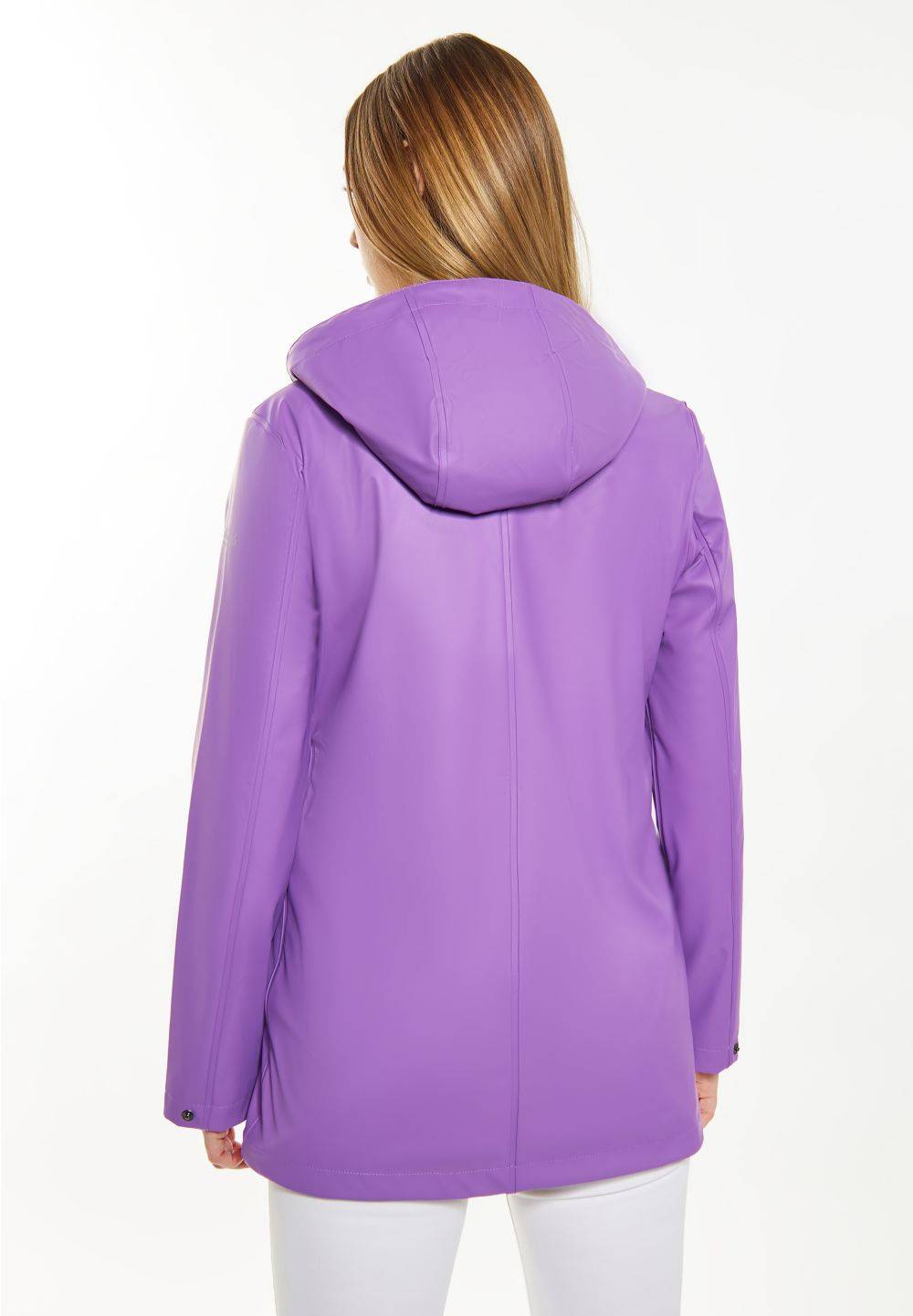 Schmuddelwedda Schmuddelwedda Regenjacke Valentinstagsangebot