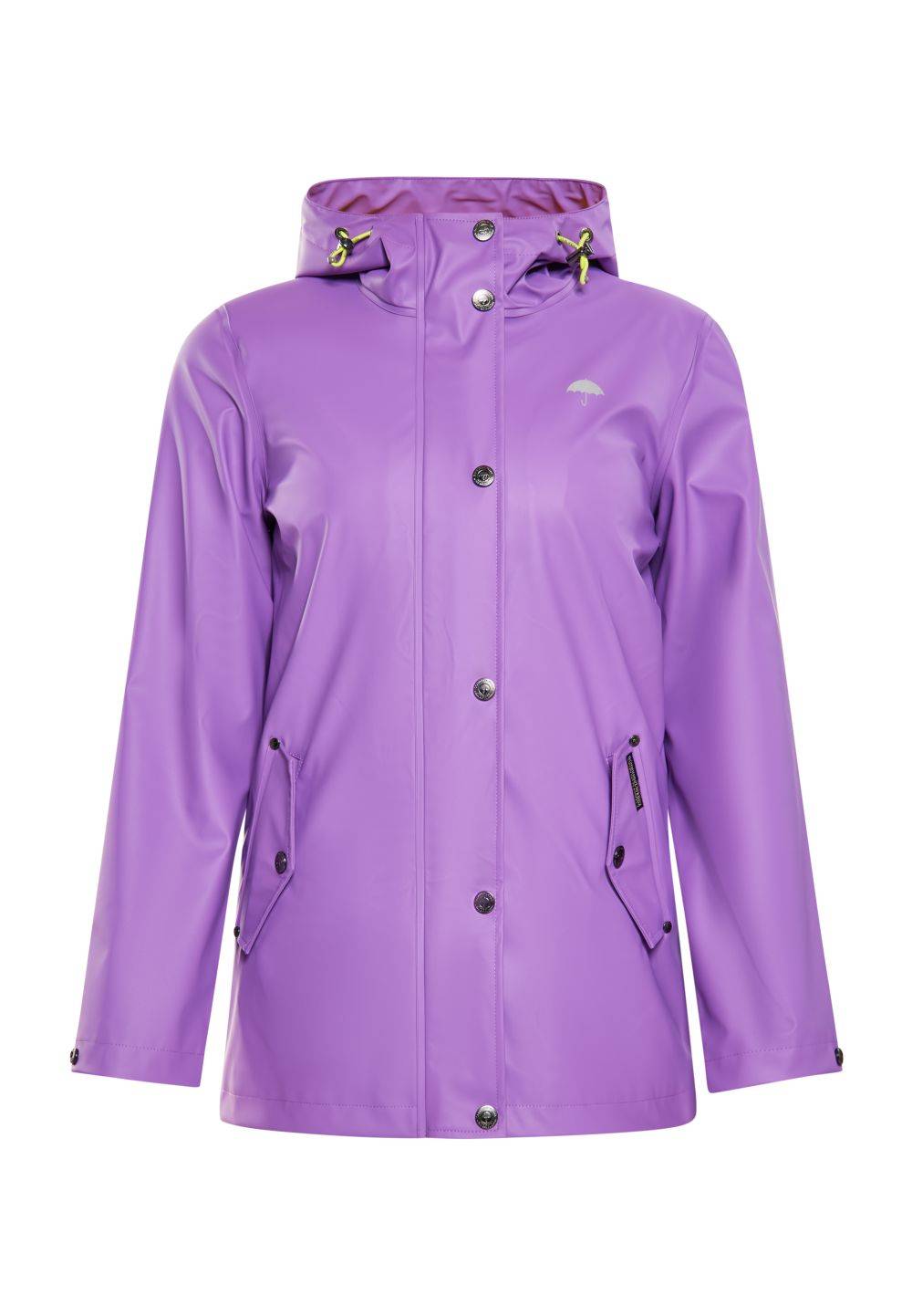 Schmuddelwedda Schmuddelwedda Regenjacke Valentinstagsangebot