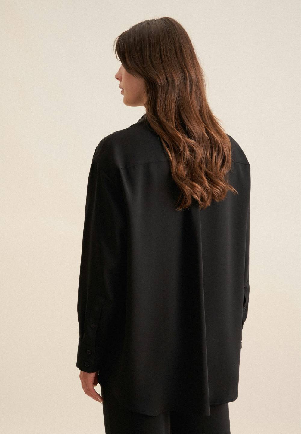 Seidensticker Krepp Longbluse Bis zu 60% Rabatt