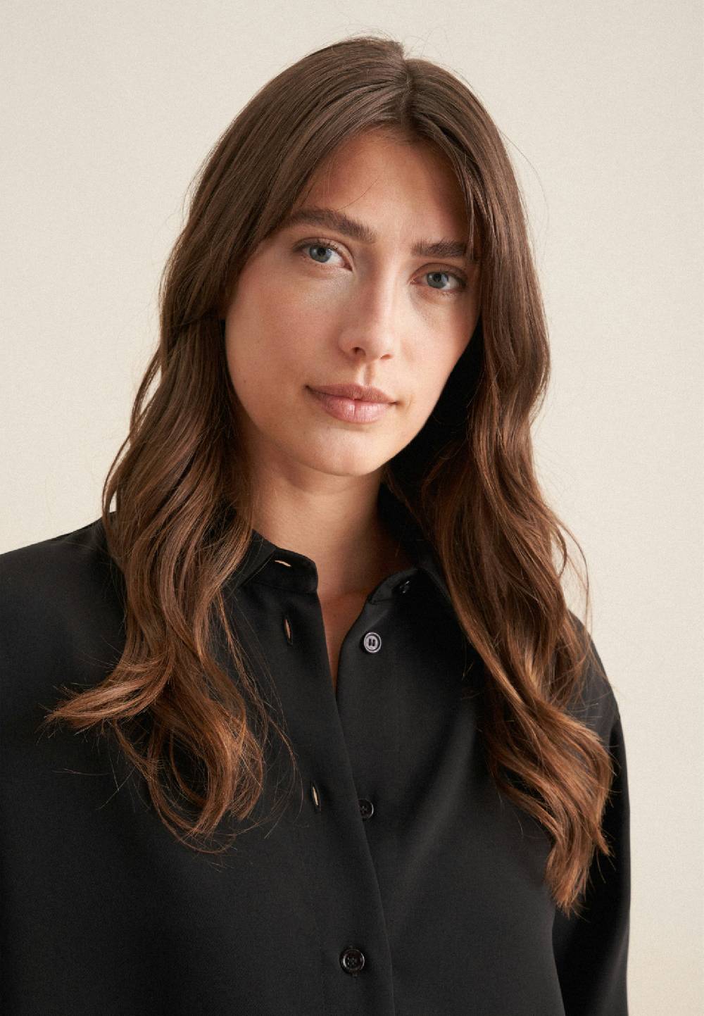 Seidensticker Krepp Longbluse Bis zu 60% Rabatt