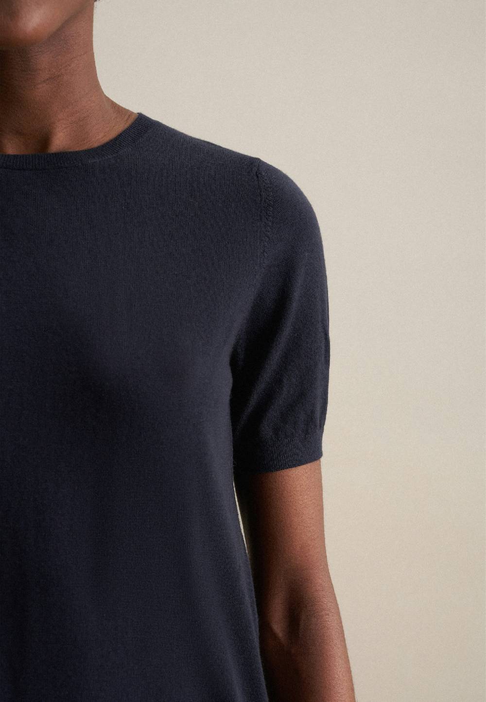 Seidensticker Rundhals Pullover Regular Online Shopping