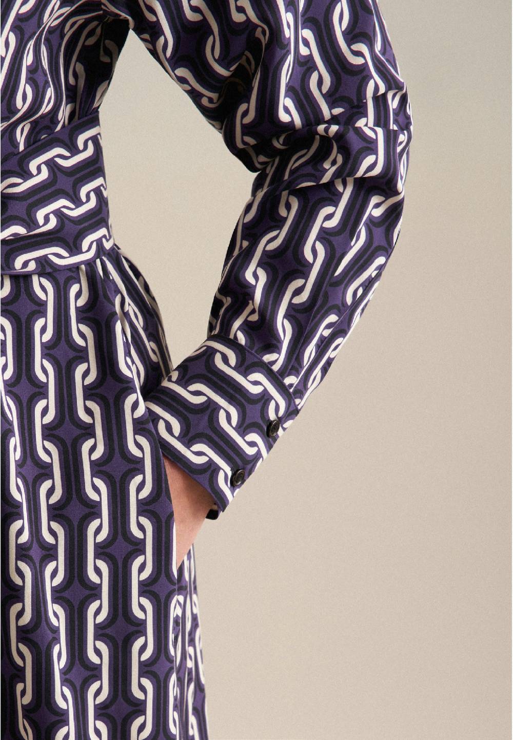 Seidensticker Curvy Kragen Kleid Regular Vierteljährliche Förderung