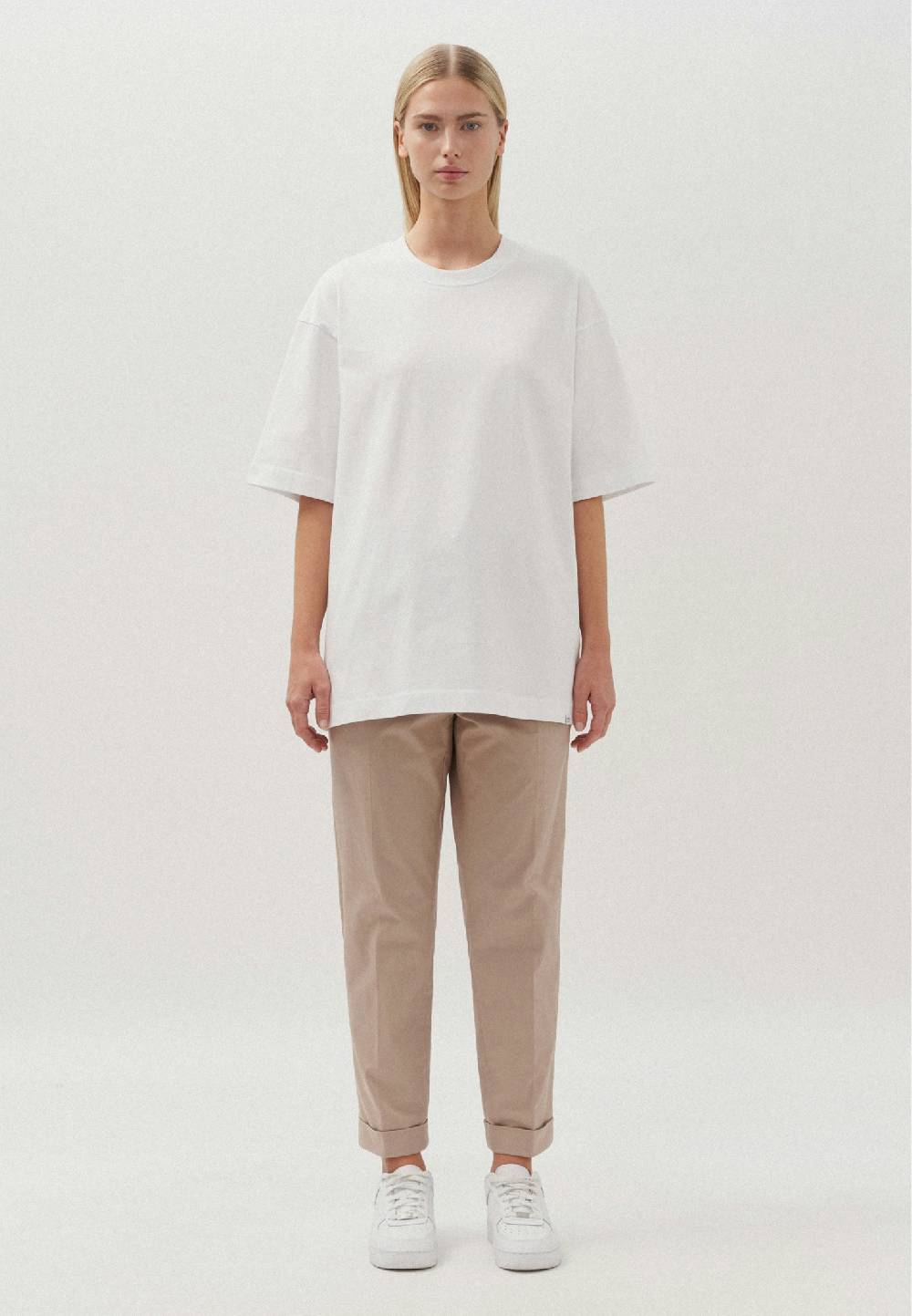Seidensticker T-Shirt Oversized Hotsell
