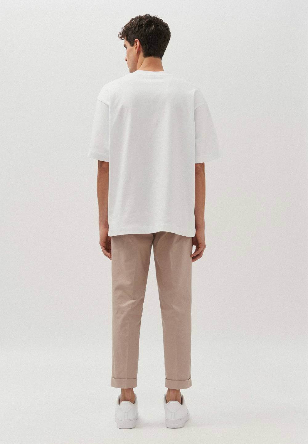 Seidensticker T-Shirt Oversized Hotsell