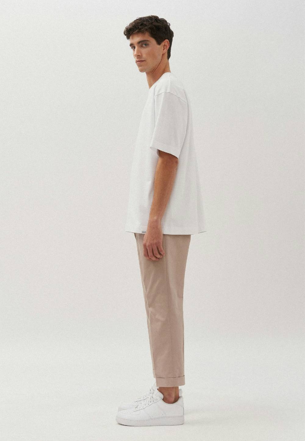Seidensticker T-Shirt Oversized Hotsell