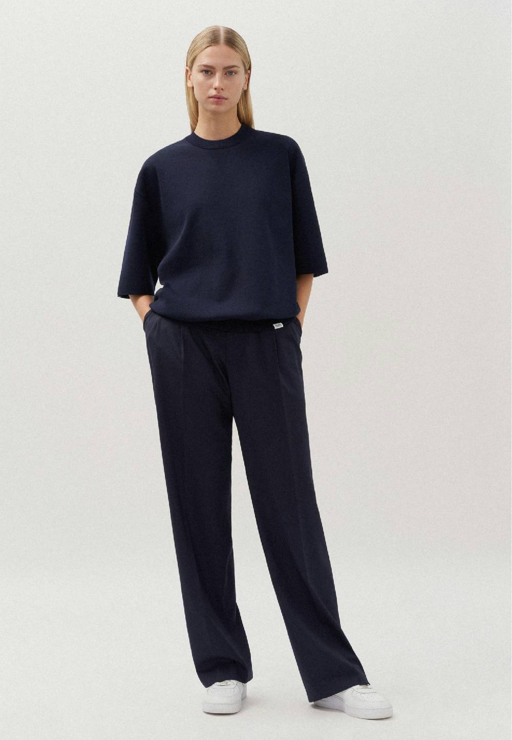 Seidensticker Pullover Oversized Limitierter Zeitrabatt