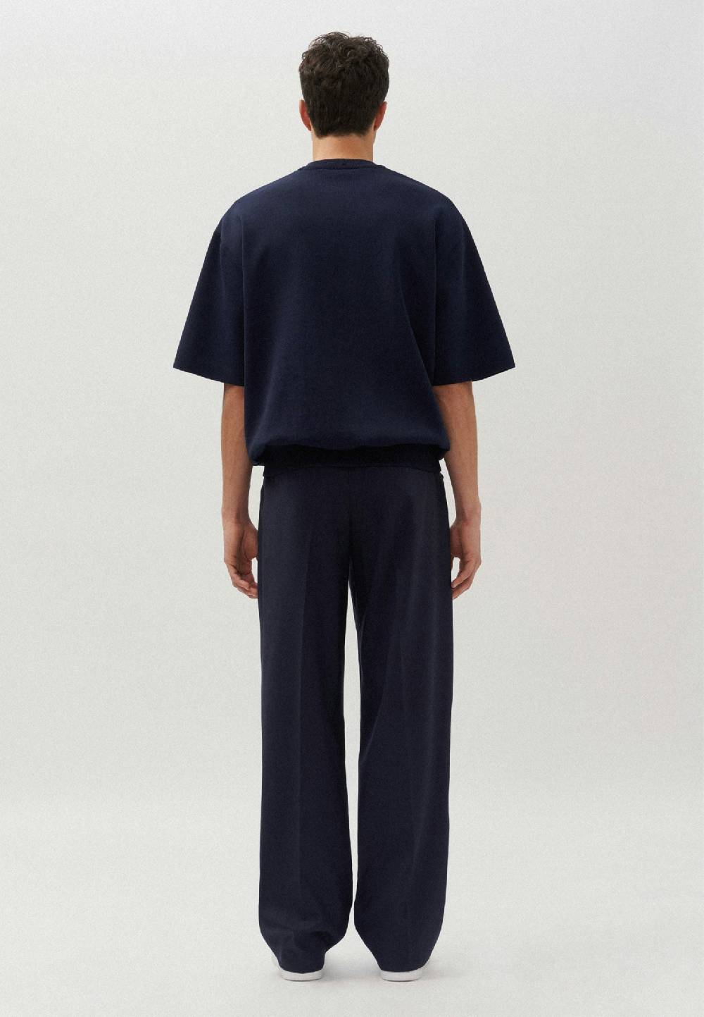 Seidensticker Pullover Oversized Limitierter Zeitrabatt