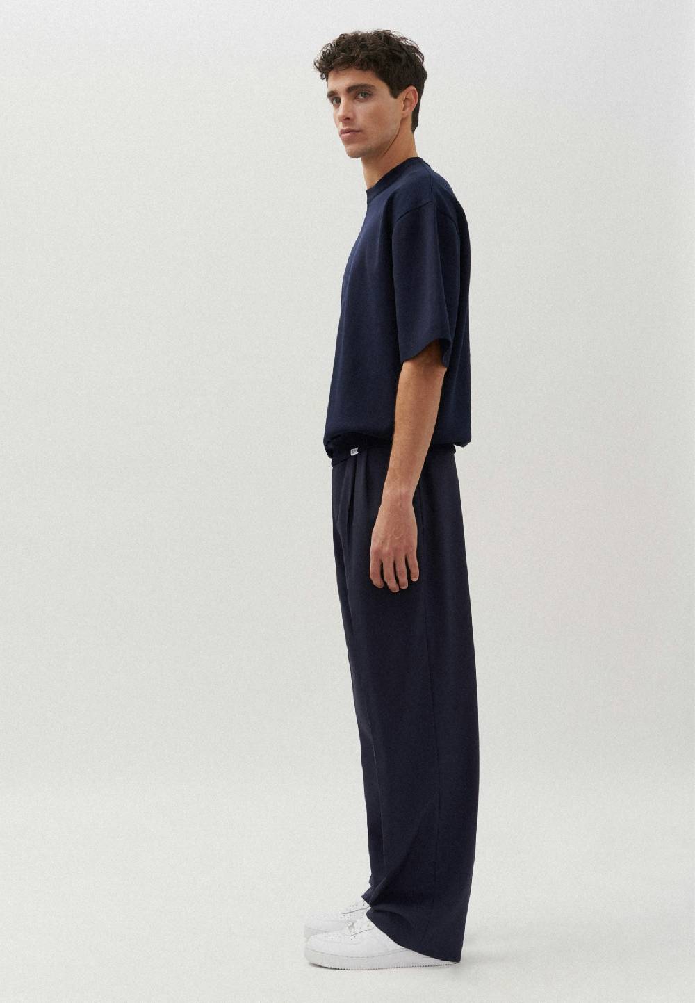 Seidensticker Pullover Oversized Limitierter Zeitrabatt