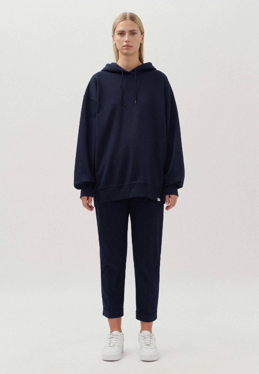 Seidensticker Hoodie Oversized Fabrik Onlineshop