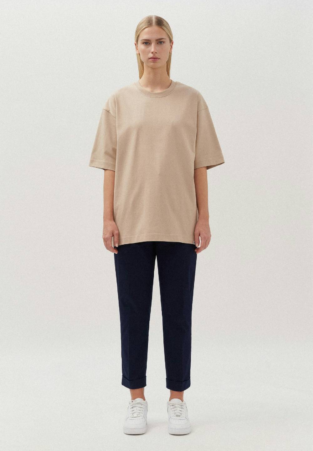 Seidensticker T-Shirt Oversized Fabrikpreis