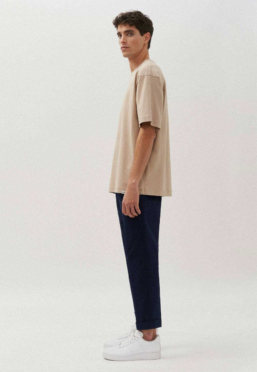 Seidensticker T-Shirt Oversized Fabrikpreis