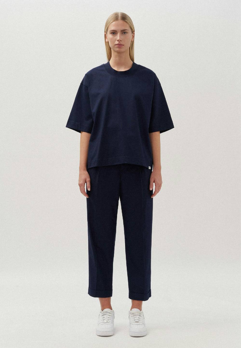 Seidensticker T-Shirt Oversized Rabatt