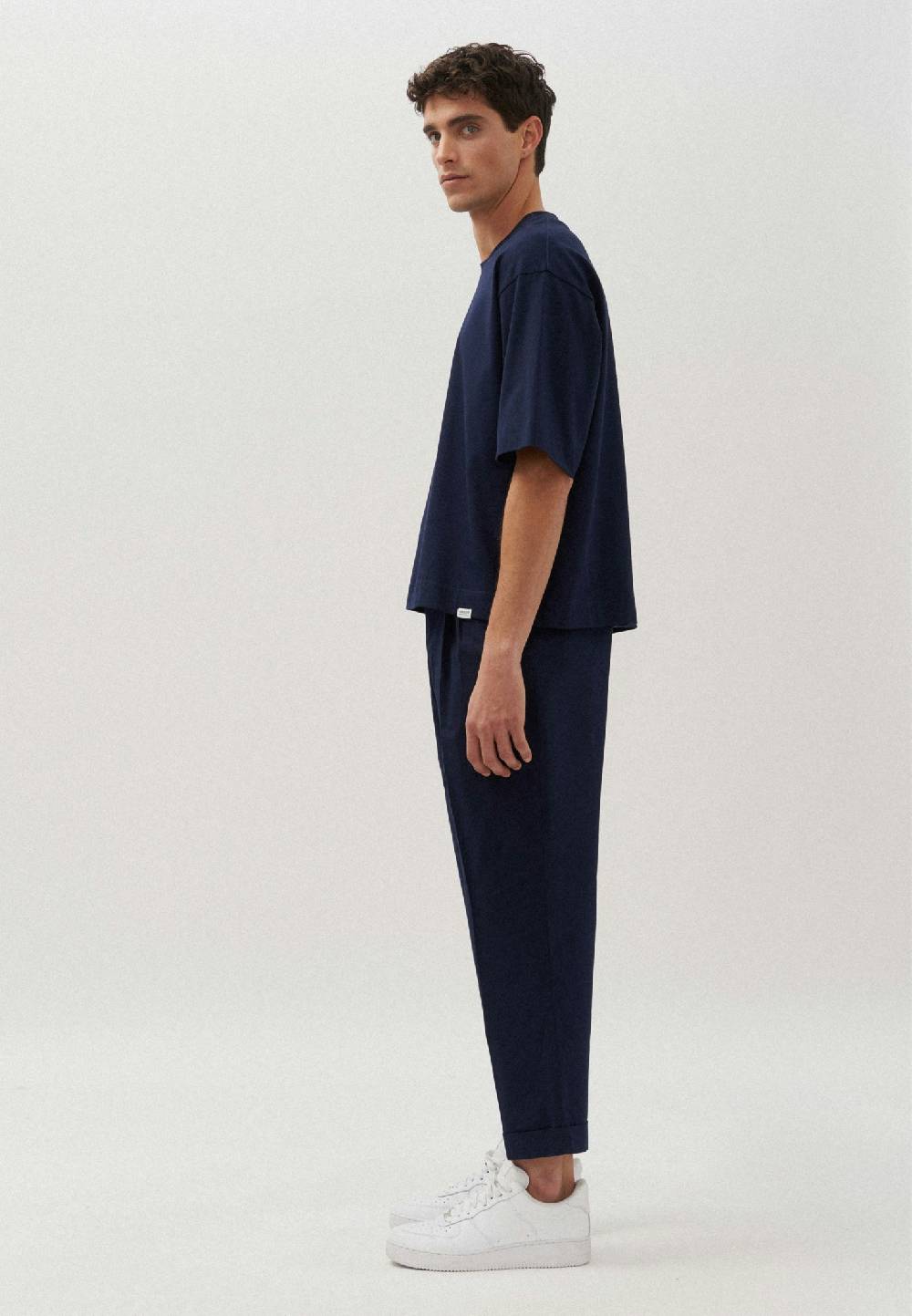 Seidensticker T-Shirt Oversized Rabatt