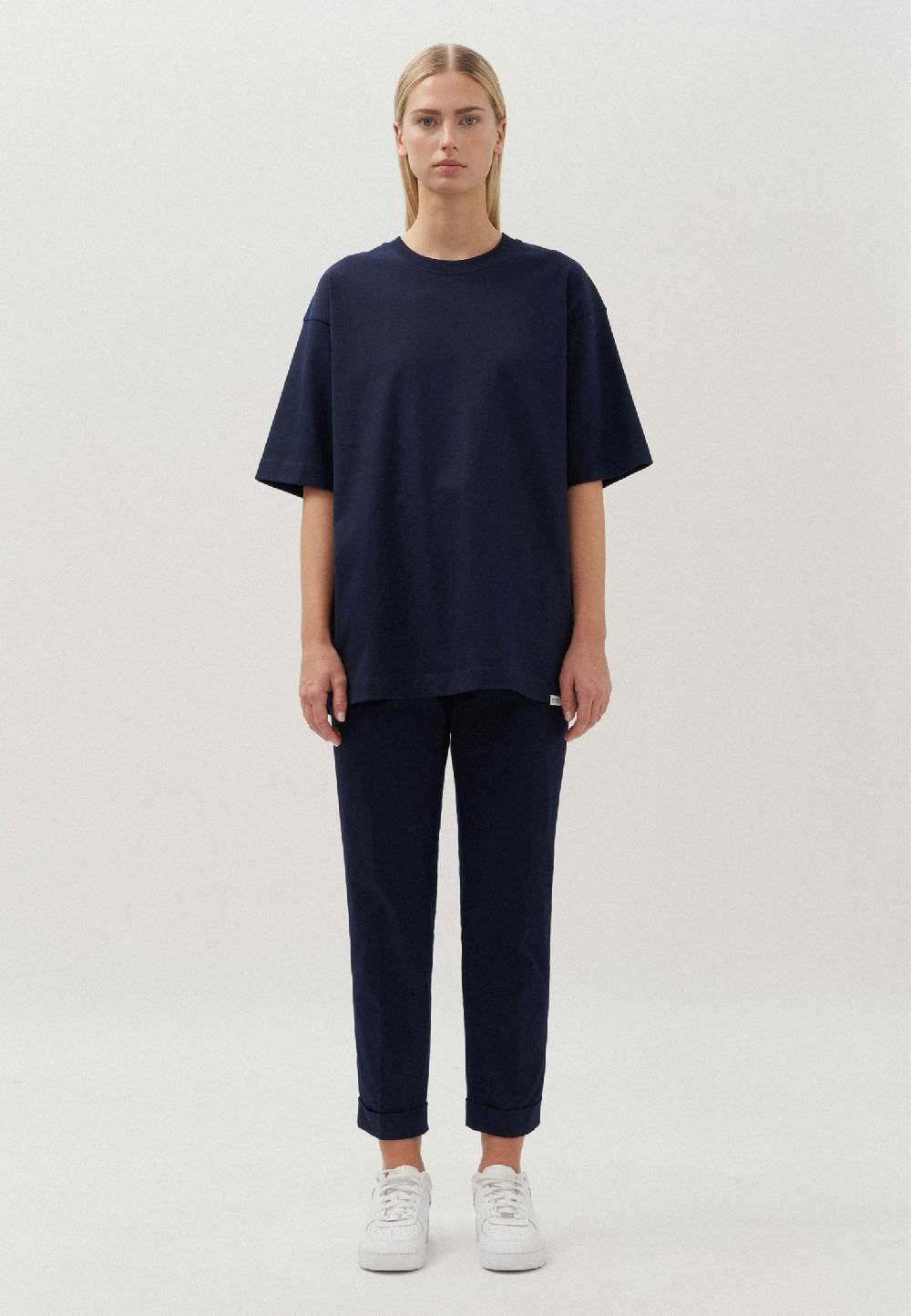Seidensticker T-Shirt Oversized Günstig kaufen