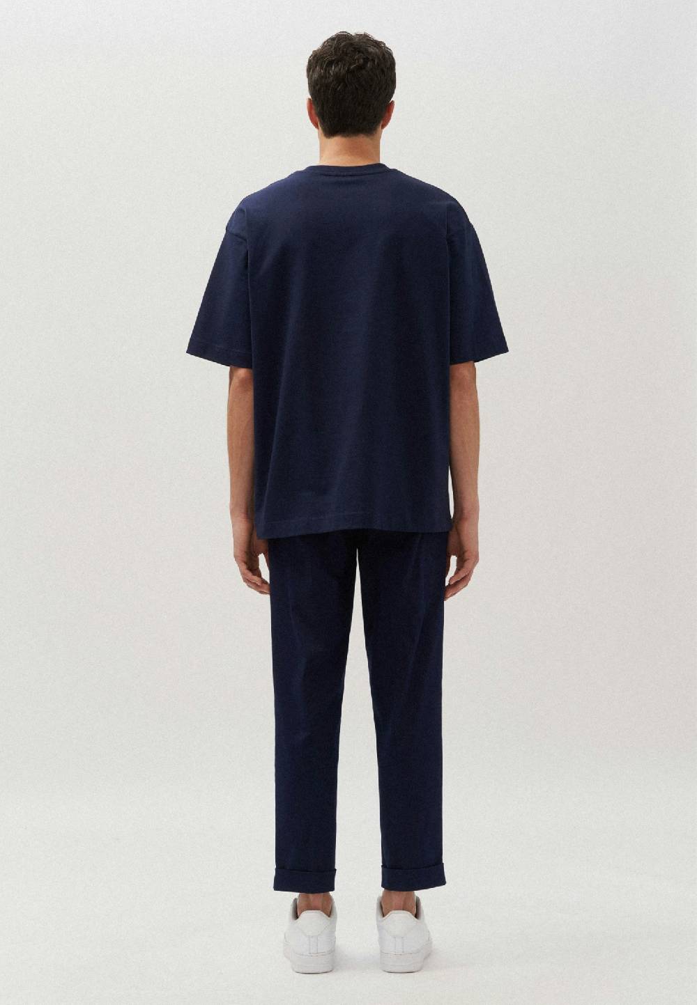 Seidensticker T-Shirt Oversized Günstig kaufen