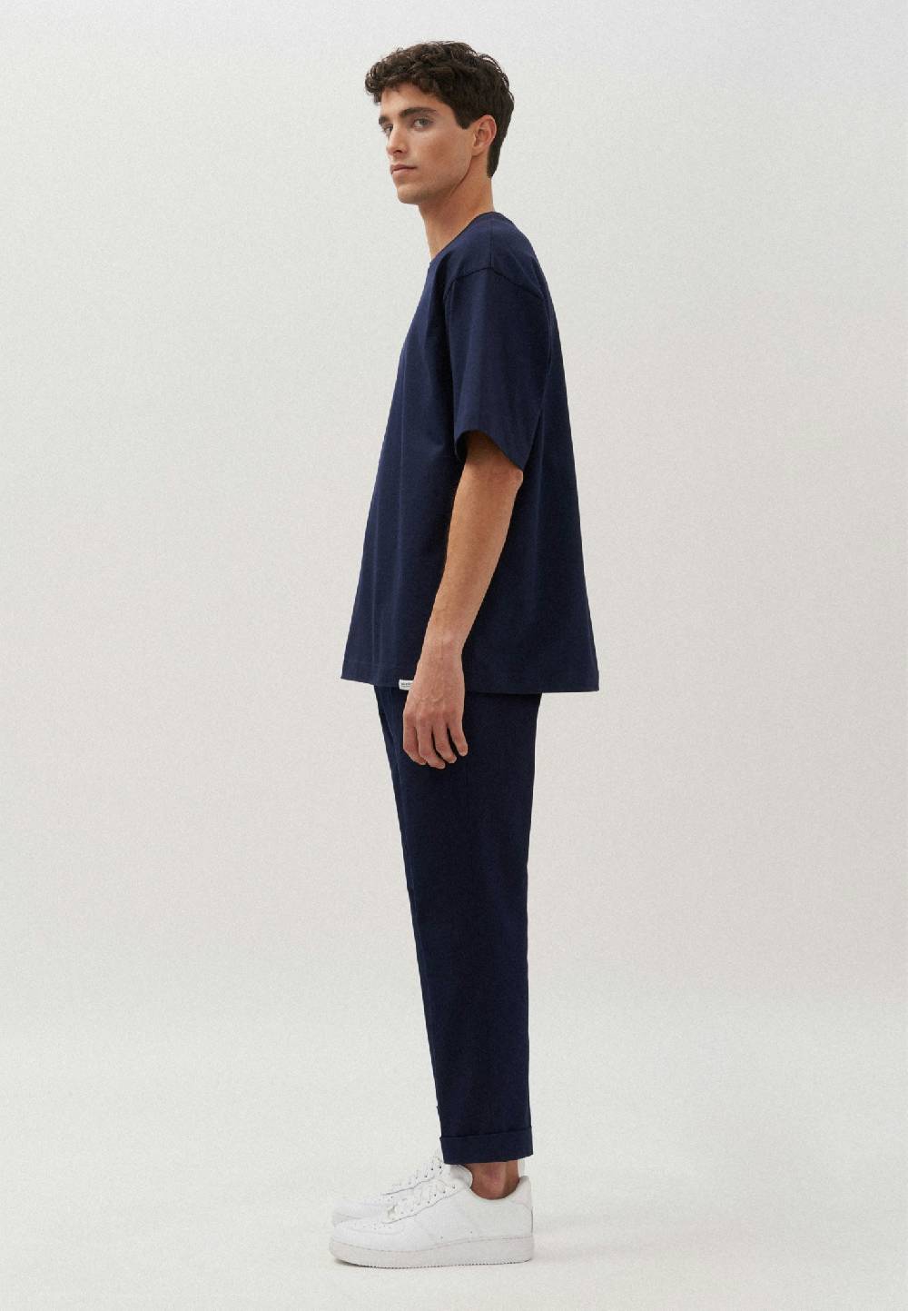 Seidensticker T-Shirt Oversized Günstig kaufen