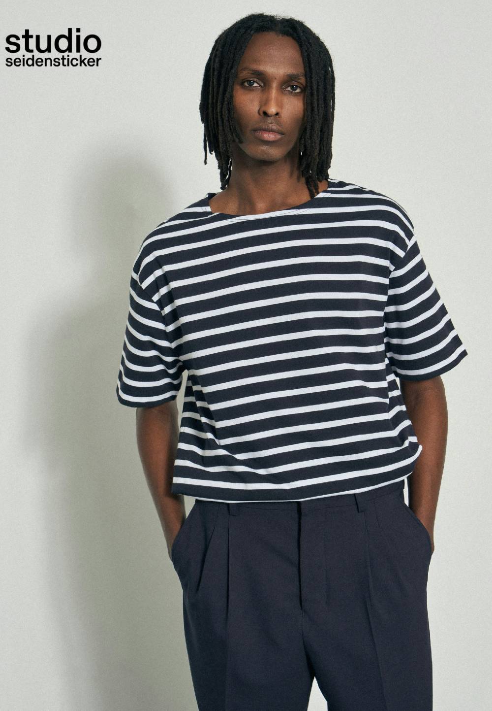 Seidensticker T-Shirt Regular Online Shopping