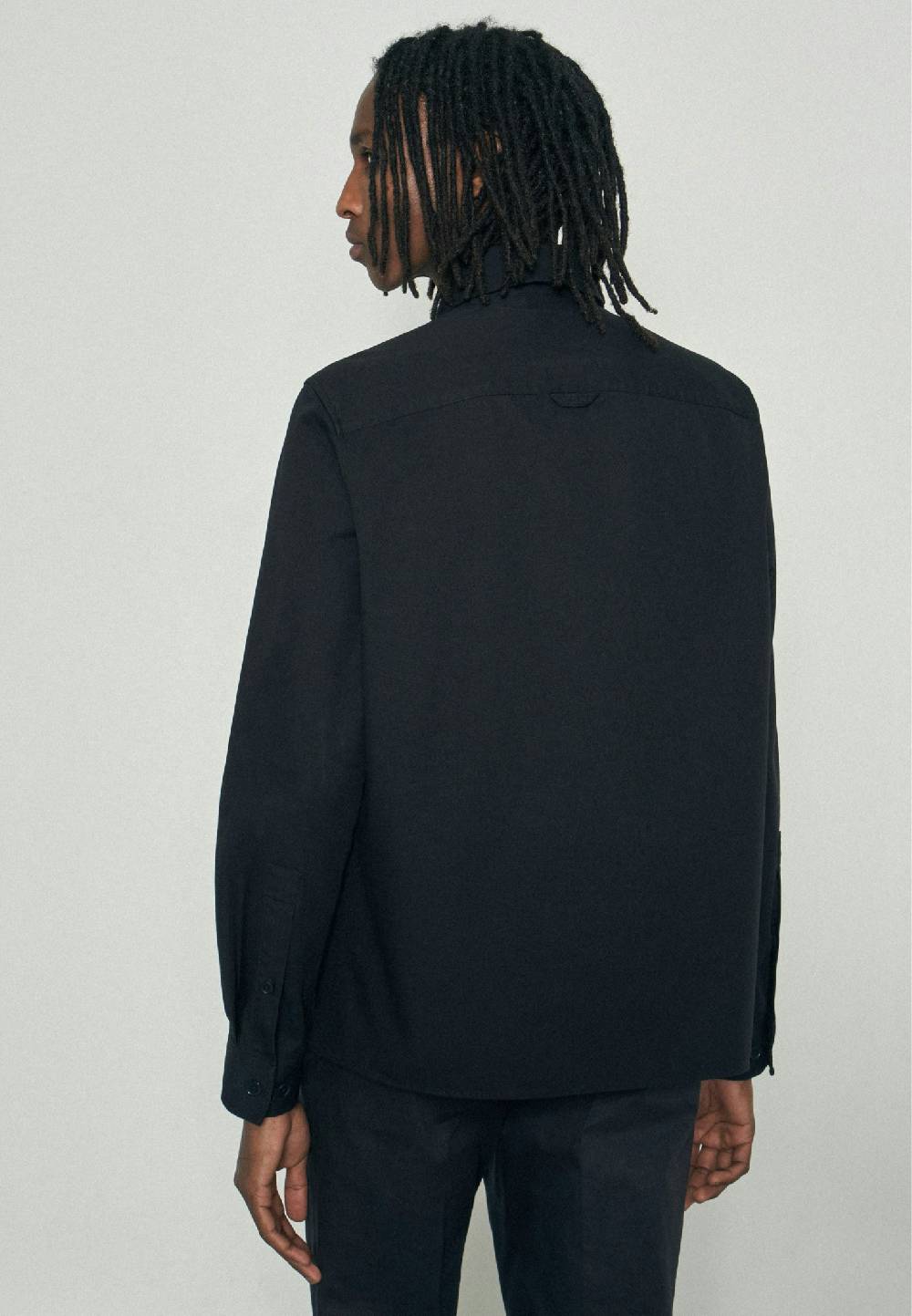 Seidensticker Overshirt Regular Exklusivangebot