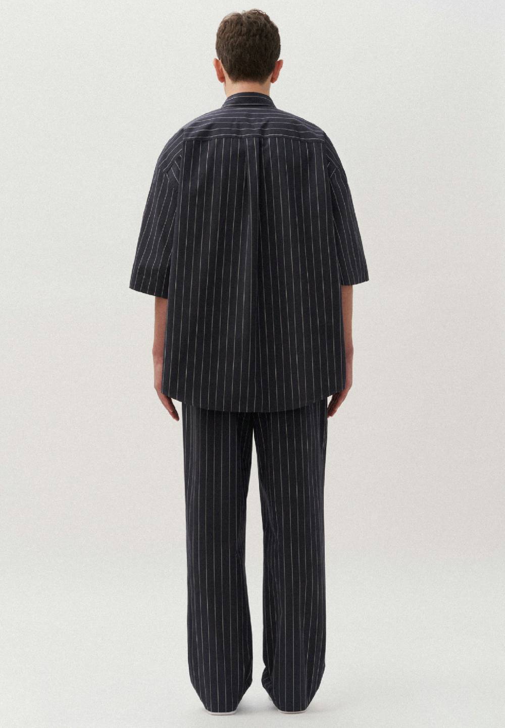 Seidensticker Unisex Hemd Oversized Preisnachlass
