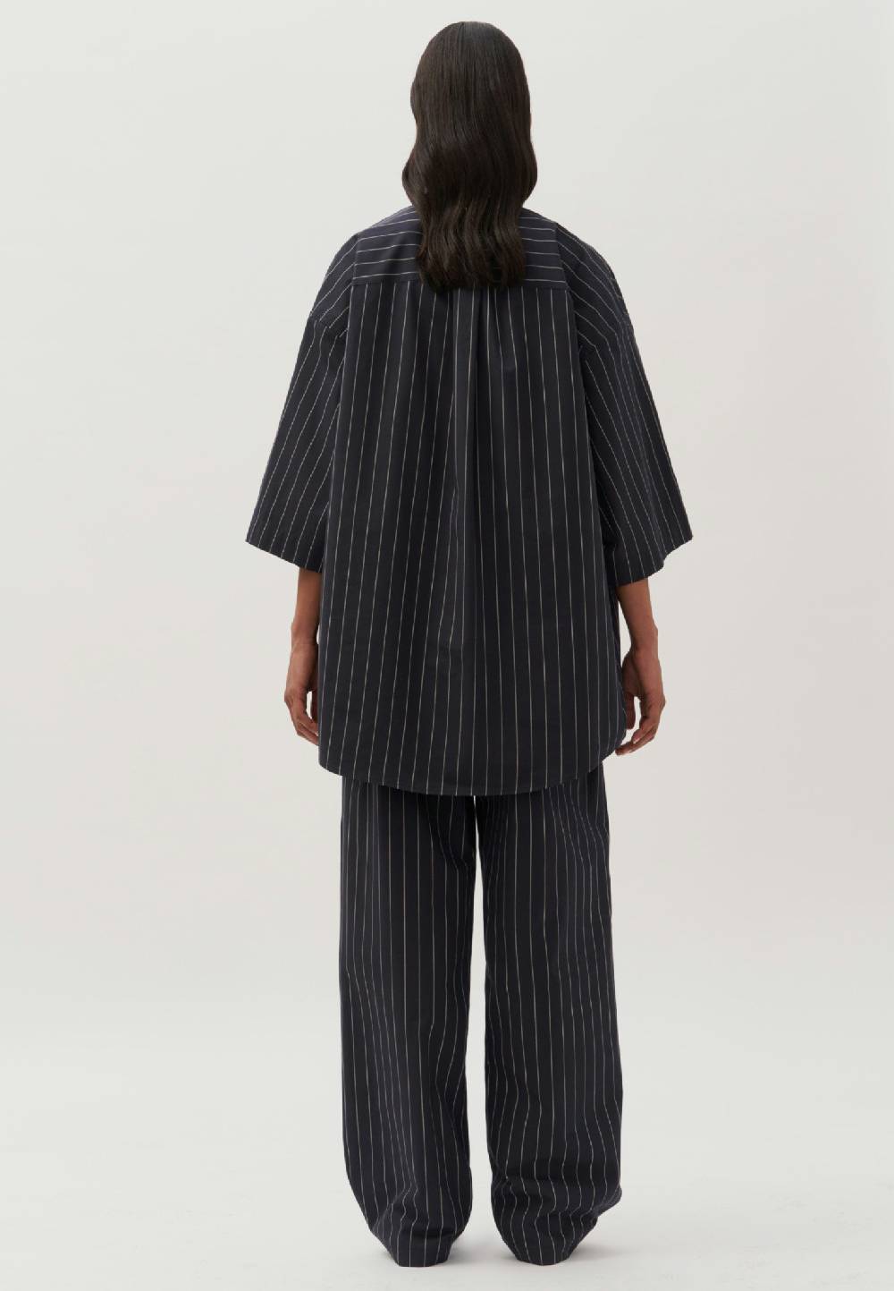 Seidensticker Unisex Hemd Oversized Preisnachlass
