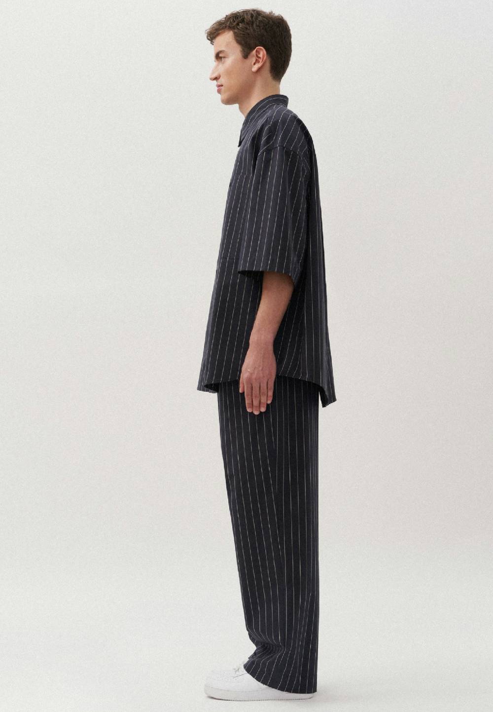 Seidensticker Unisex Hemd Oversized Preisnachlass