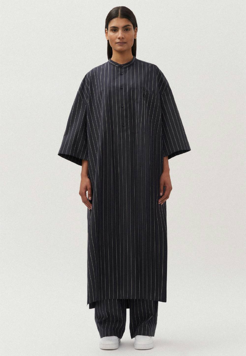 Seidensticker Unisex Kaftan Oversized Saisonschlussverkauf