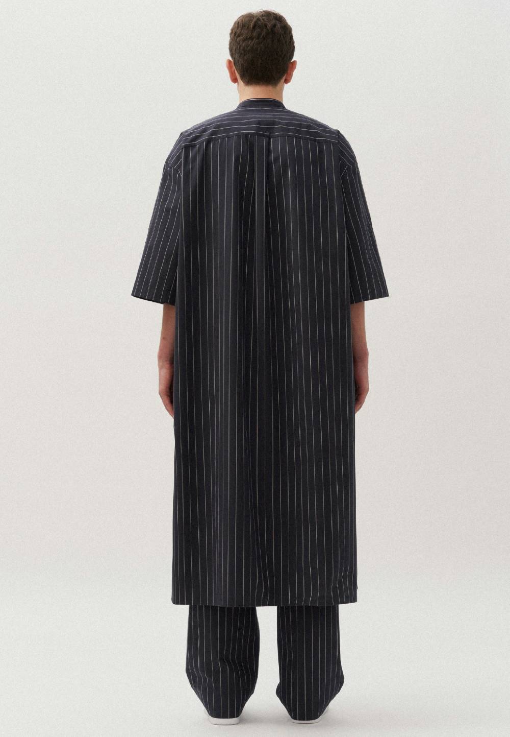 Seidensticker Unisex Kaftan Oversized Saisonschlussverkauf