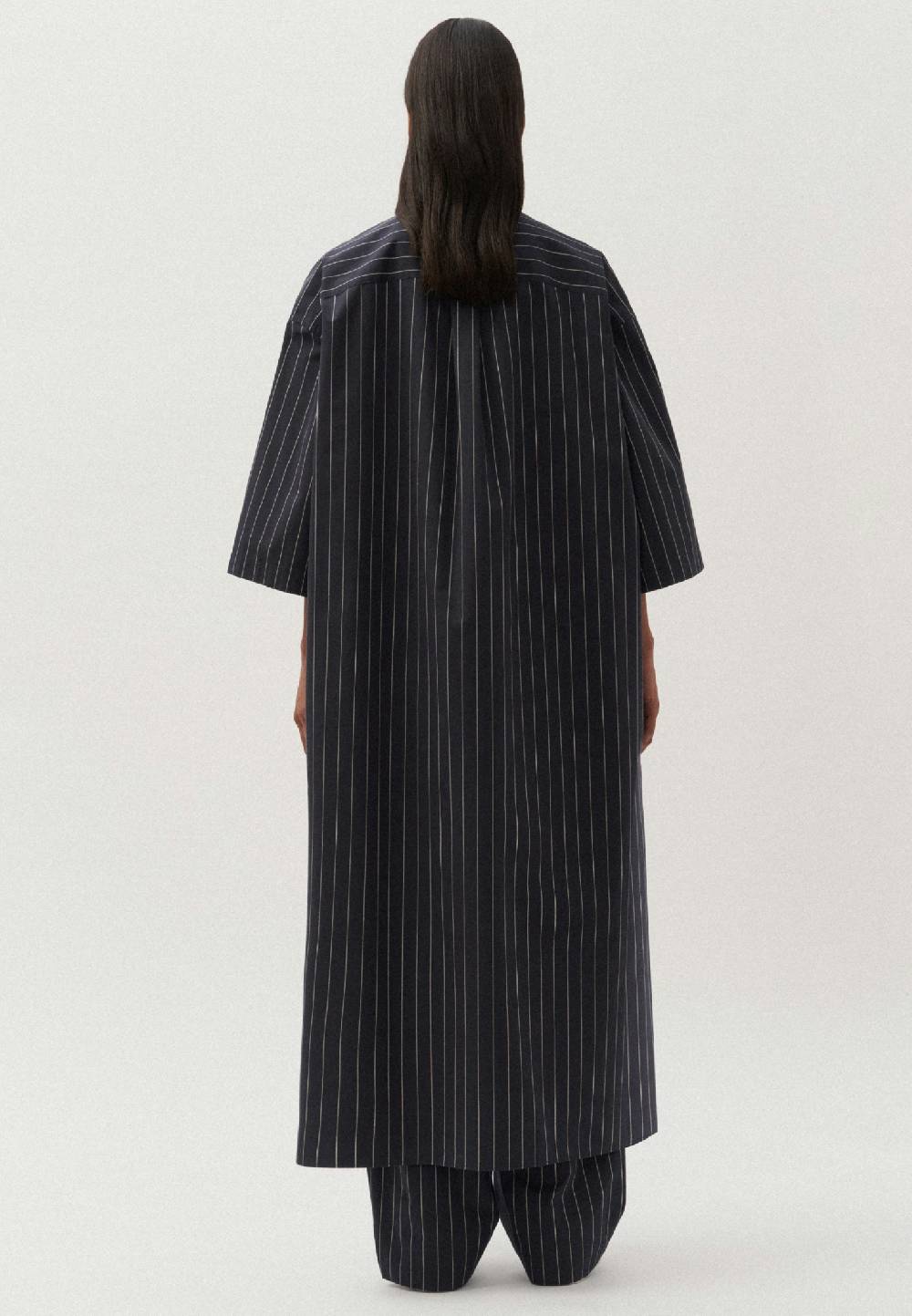Seidensticker Unisex Kaftan Oversized Saisonschlussverkauf