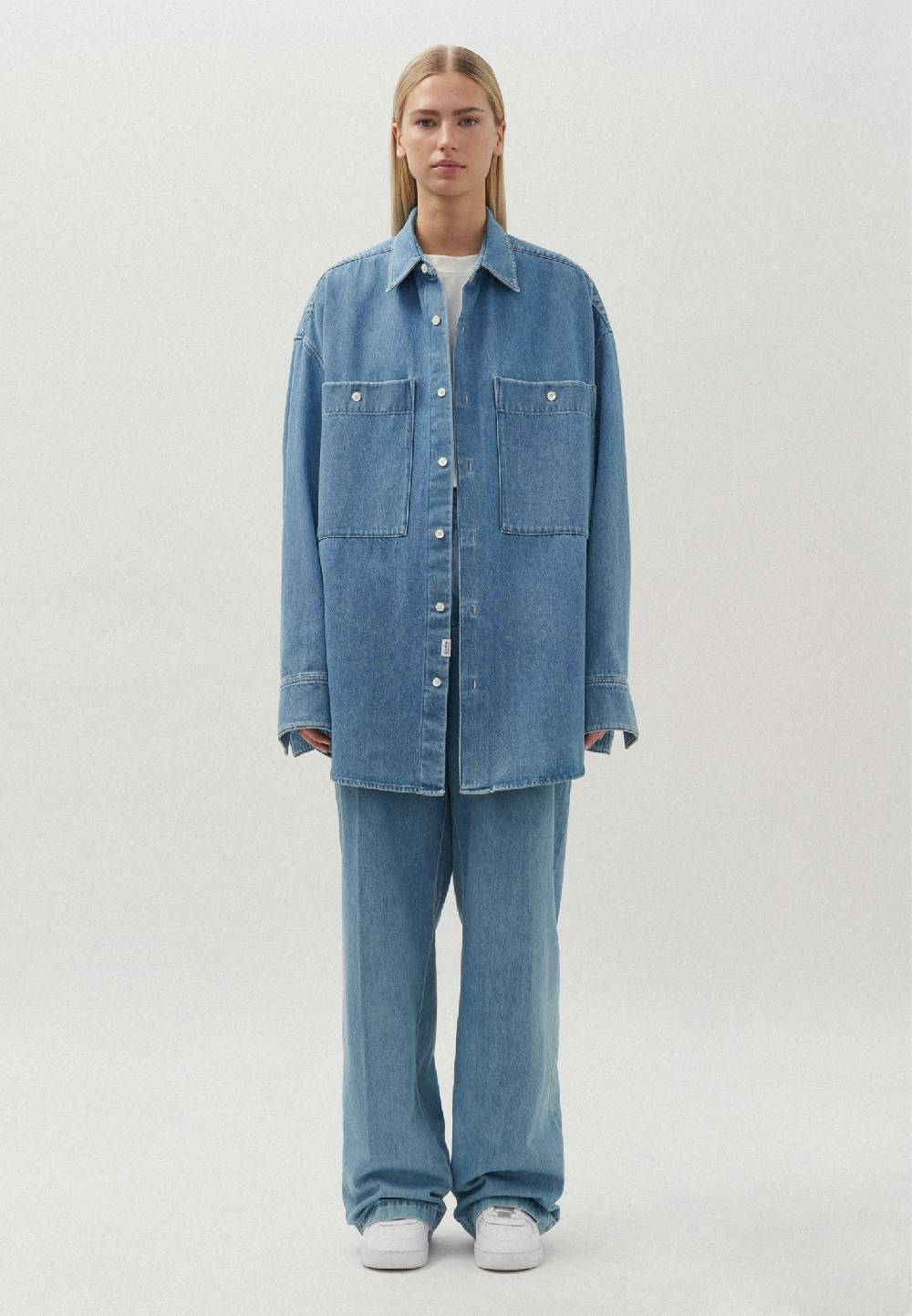 Seidensticker Bundfaltenhose Oversized Black Friday