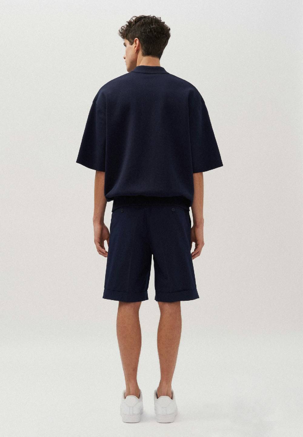 Seidensticker Polo Oversized Vatertagsangebot