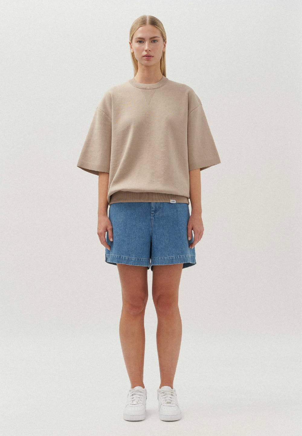 Seidensticker Pullover Oversized Valentinstagsangebot
