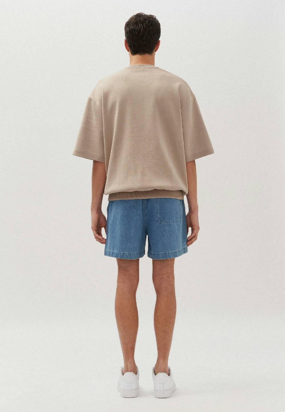 Seidensticker Pullover Oversized Valentinstagsangebot