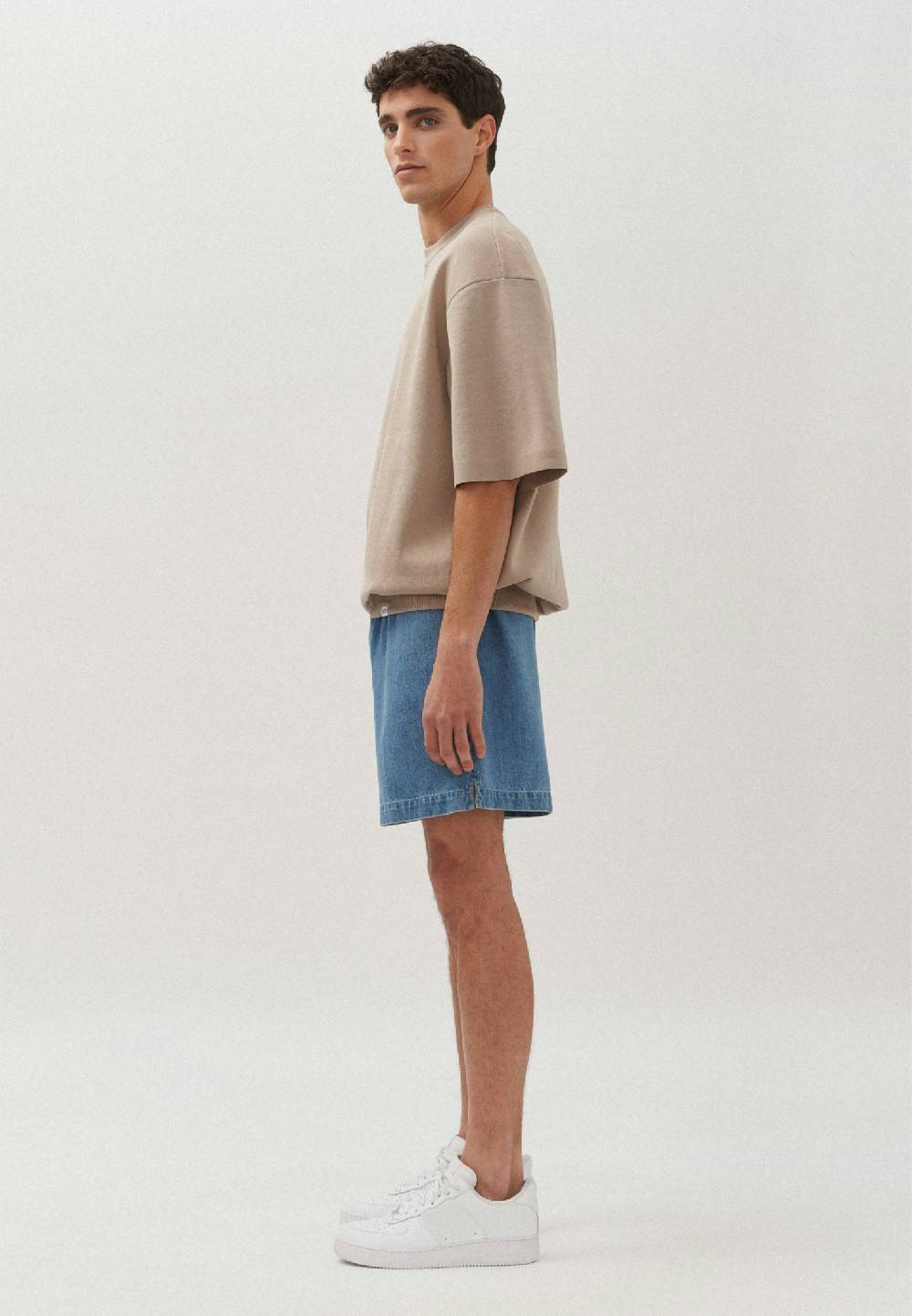 Seidensticker Pullover Oversized Valentinstagsangebot