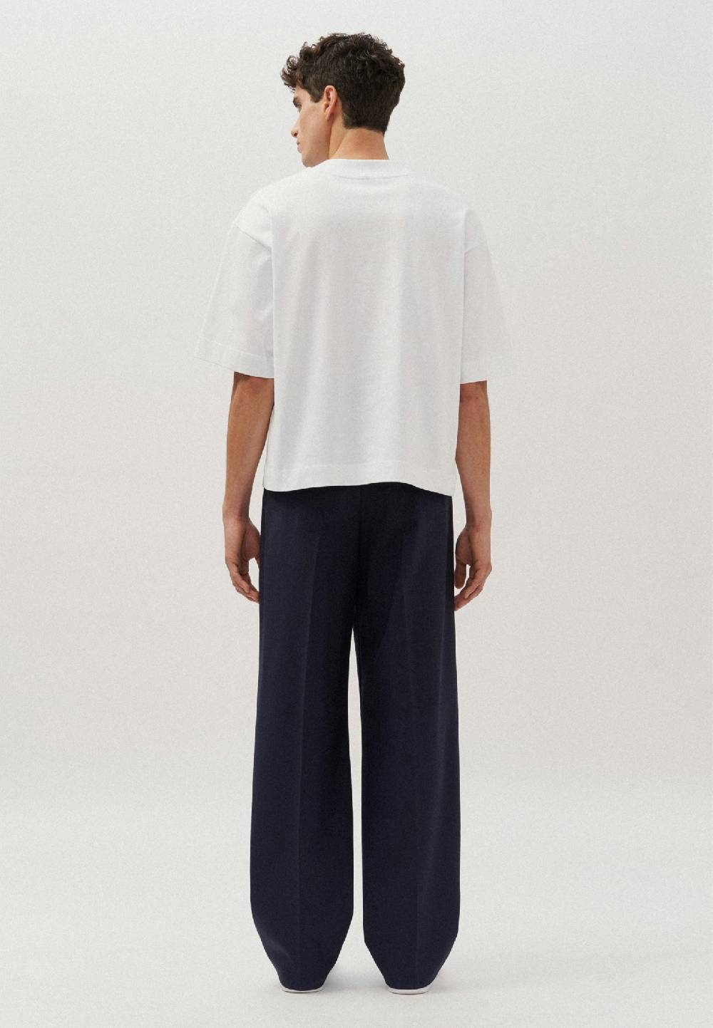 Seidensticker T-Shirt Oversized Jubiläumsangebot