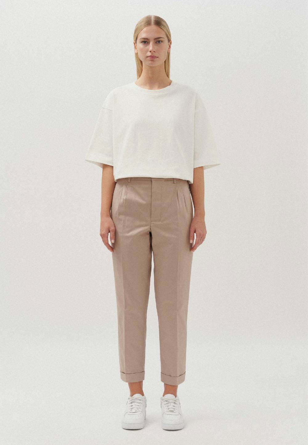 Seidensticker Chino Regular Top Angebot